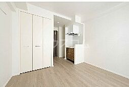 福岡市地下鉄七隈線 薬院駅 徒歩4分の賃貸マンション 10階ワンルームのリビング/ダイニング