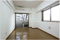 プレールアパートメント芦花公園 301 3階1Kのリビング/ダイニング