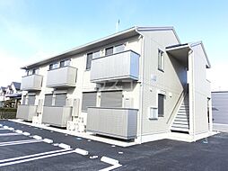 リバーサイド・Ｓ