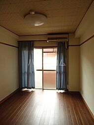 小林ビル 301 3階1Kのリビング/ダイニング