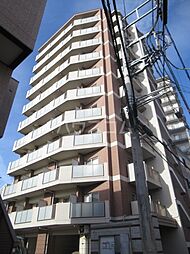 小田急小田原線 登戸駅 徒歩3分の賃貸マンション