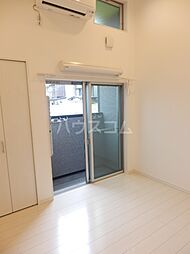 アクア鳴海 101 1階1Kのリビング/ダイニング