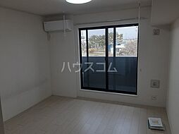 プランドール柿碕 107 1階1Kのリビング/ダイニング