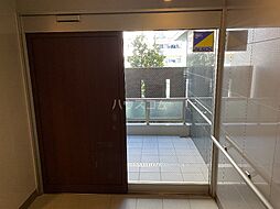 JR東海道本線 豊橋駅 徒歩12分の賃貸マンション 1階3LDKの室内