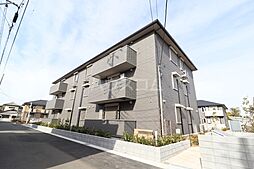 イースト・ヴィラ　I