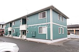 リビングタウン　ルピナ新宮　C棟