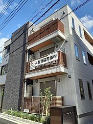 セジュール東尾久