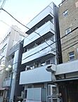東京都渋谷区富ヶ谷1丁目：物件画像／ハウスコム西東京株式会社　明大前店