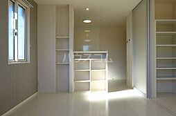 代官山シティヒルズ　Ｂ 201 2階2DKのリビング/ダイニング