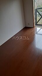 ウィングベル七宝 1B 1階3DKのリビング/ダイニング