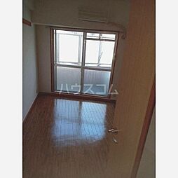 薬師ビル 202 2階1Kのリビング/ダイニング