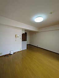 JR御殿場線 長泉なめり駅 徒歩2分の賃貸マンション 2階1LDKのリビング/ダイニング