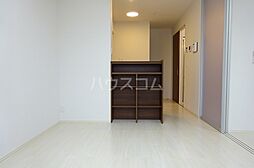 大黒屋　十五番館 1階1LDKのリビング/ダイニング