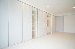 リブリ・シャルム 102 1階1Kのリビング/ダイニング