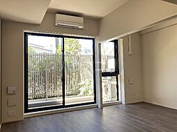 都営大江戸線 西新宿五丁目駅 徒歩10分の賃貸マンション