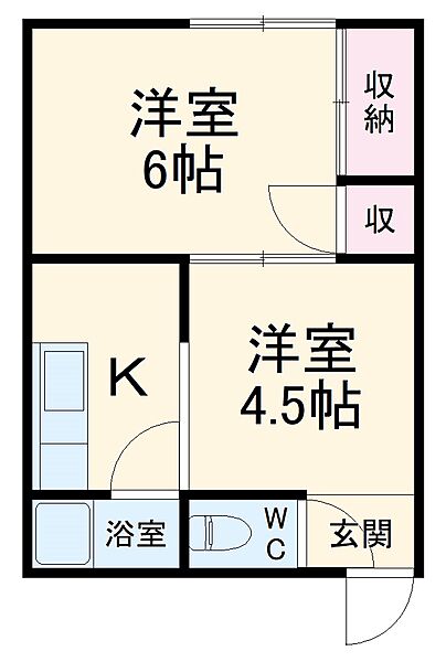 外観画像