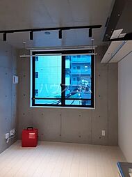 JR中央線 西荻窪駅 徒歩3分の賃貸マンション 5階ワンルームのリビング/ダイニング