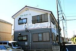 ハイブリッジハイム