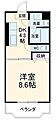 エスプリ13階5.2万円
