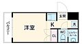 ダイアパレス川崎第33階5.7万円