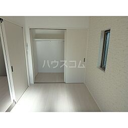 ハーモニーテラス鳴海II 102 1階1LDKのリビング/ダイニング