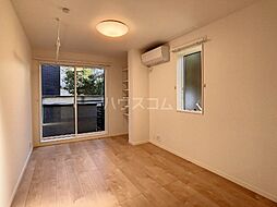 京王線 千歳烏山駅 徒歩2分の賃貸マンション 1階1LDKのリビング/ダイニング