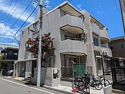 JR京浜東北・根岸線 赤羽駅 徒歩13分の賃貸マンション