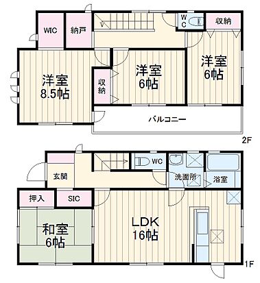 外観画像