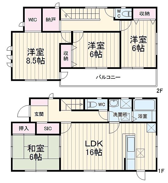 外観画像