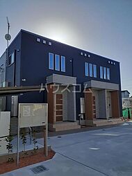 名古屋市営名城線 瑞穂運動場東駅 徒歩5分の賃貸アパート