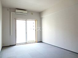 カルチェ千歳烏山 108 1階1Kのリビング/ダイニング