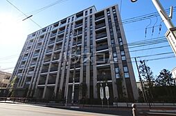 西武豊島線 豊島園駅 徒歩8分の賃貸マンション