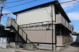 ジュネス美浜 105