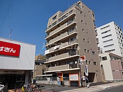 JR総武線 本八幡駅 徒歩5分の賃貸マンション