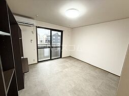 JR東海道本線 三島駅 バス7分 幸原(富士急シティバス)下車 徒歩8分の賃貸アパート 2階1Kのリビング/ダイニング