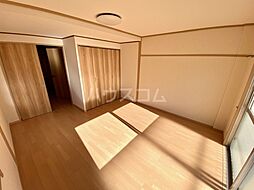 コモドカーサ下小出 107 1階1DKのリビング/ダイニング