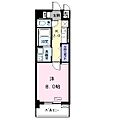 パークサイドグリーン3階5.9万円