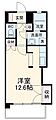 パセール青柳2階3.5万円