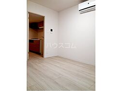 東武東上線 北池袋駅 徒歩3分の賃貸マンション 3階1Kのリビング/ダイニング