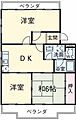 ファミール竜美丘4階6.5万円