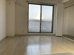 グランツ石橋 201 2階1LDKのリビング/ダイニング