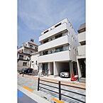 東京都豊島区池袋3丁目42-5：物件画像／ハウスコム東東京株式会社　日暮里店