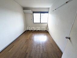 サン・ビユゥコーポ 205 2階1Kのリビング/ダイニング