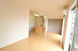 エルンテ 103 1階1LDKのリビング/ダイニング