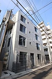 ファーレ大塚II