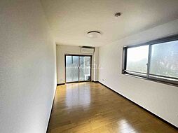 JR総武線 新小岩駅 徒歩20分の賃貸マンション 3階1Kのリビング/ダイニング