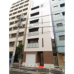 JR山手線 大塚駅 徒歩5分の賃貸マンション