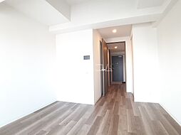 エスリード金山プルミエ 1204 12階1Kのリビング/ダイニング