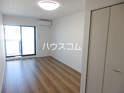 ルウナ 303 3階1Kのリビング/ダイニング