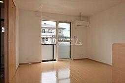 コスモソレイユ 105 1階1LDKのリビング/ダイニング